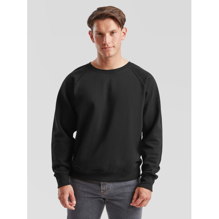 Felpa unisex girocollo classic
