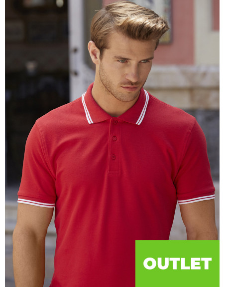 Polo tipped
