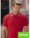 Polo tipped
