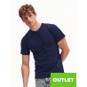 T-shirt valueweight collo v