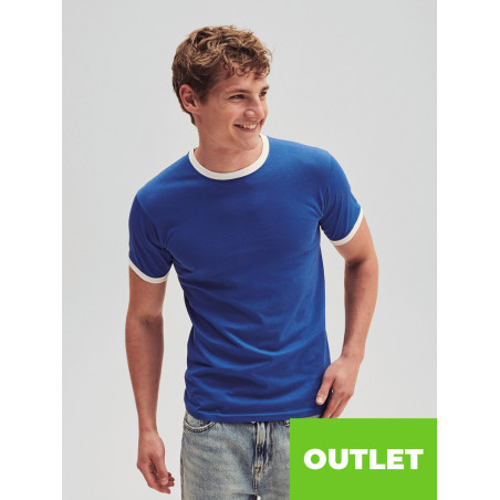T-shirt ringer