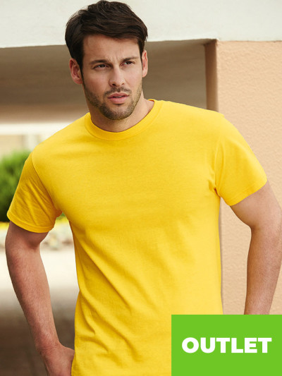 Heavy t-shirt