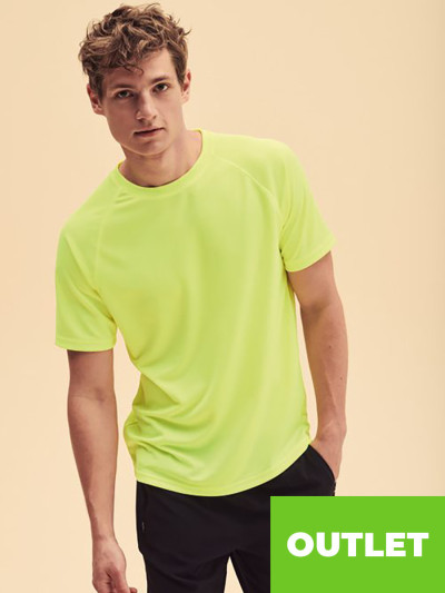 Performance t-shirt