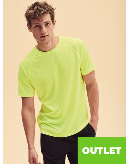 Performance t-shirt