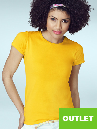 T-shirt donna sofspun