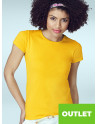 T-shirt donna sofspun