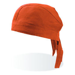 Bandana preformata