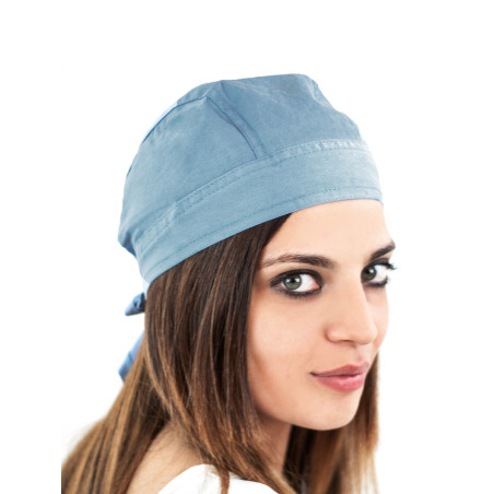 Bandana preformata