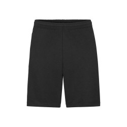 Bermuda unisex felpa leggera lightweight