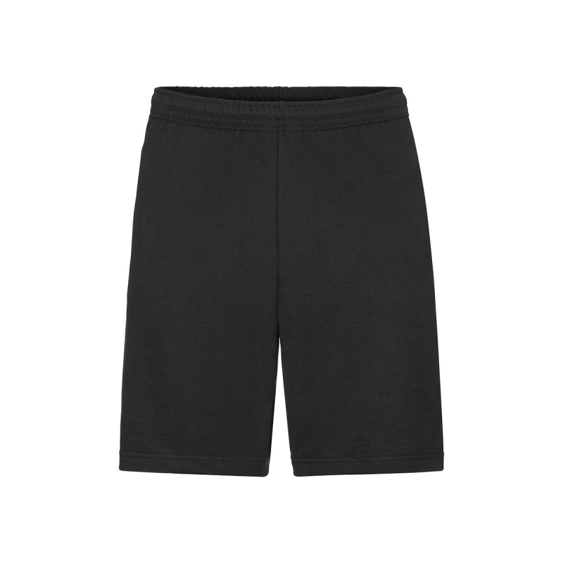 Bermuda unisex felpa leggera lightweight