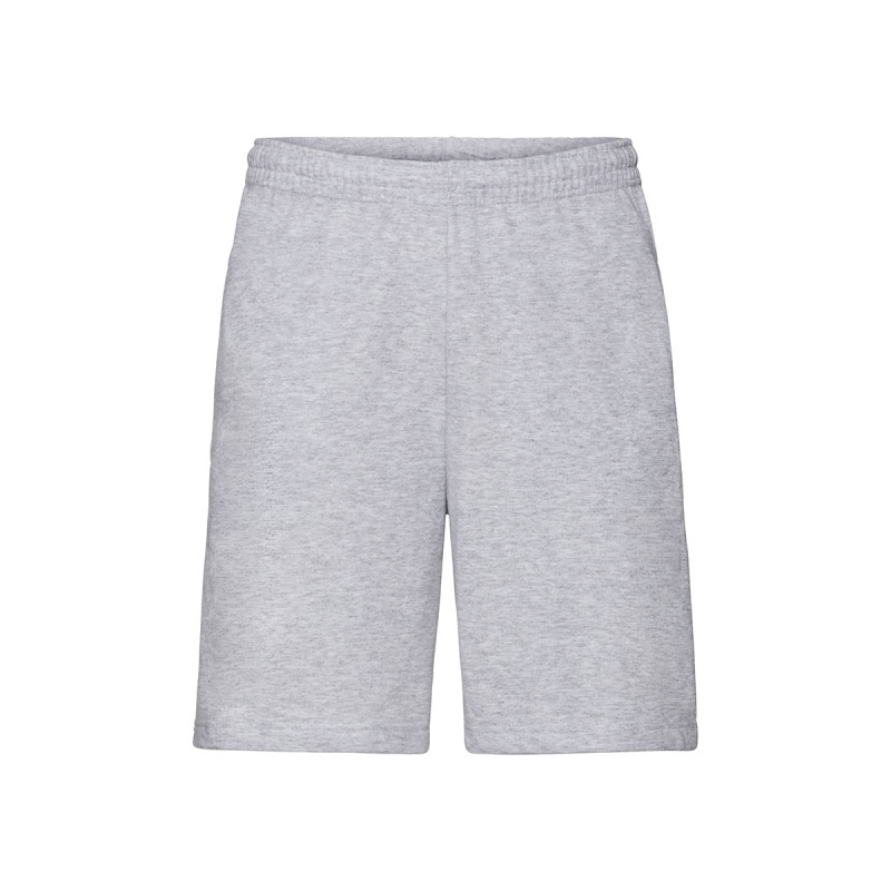 Bermuda unisex felpa leggera lightweight