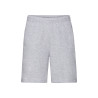 Bermuda unisex felpa leggera lightweight