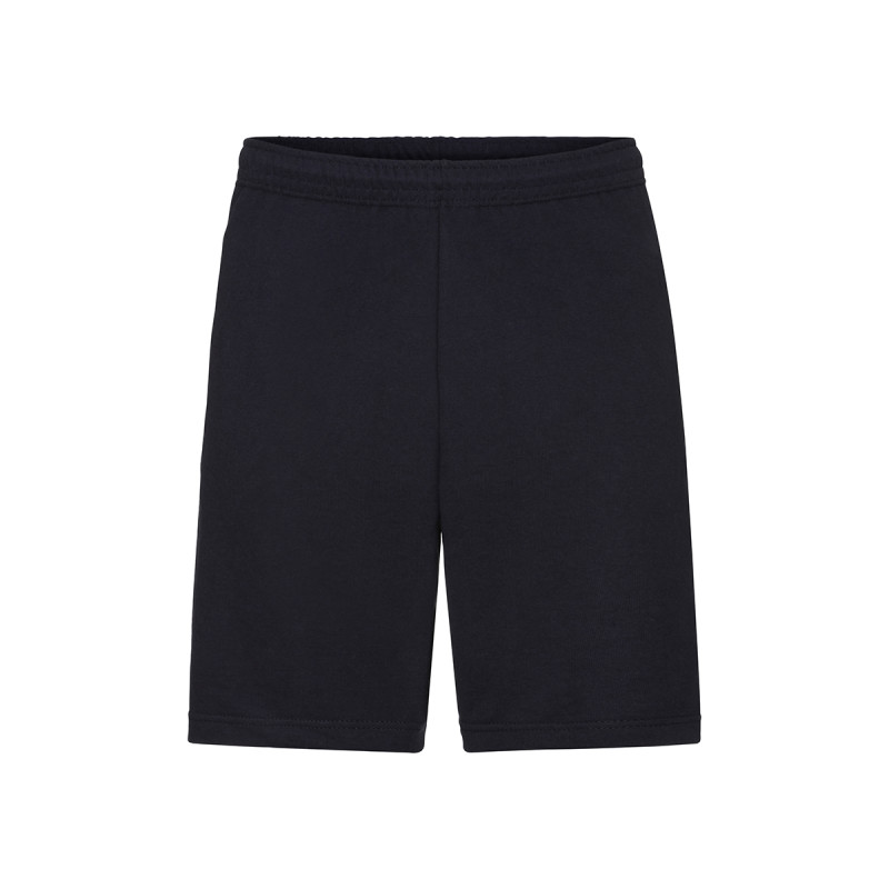Bermuda unisex felpa leggera lightweight