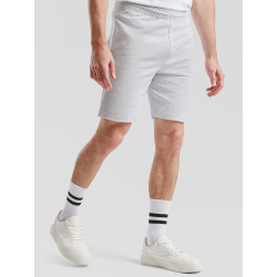 Bermuda unisex felpa leggera lightweight