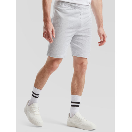 Bermuda unisex felpa leggera lightweight