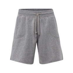 Bermuda unisex felpa premium