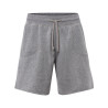 Bermuda unisex felpa premium