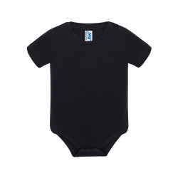 Body baby manica corta
