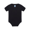 Body baby manica corta