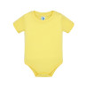 Body baby manica corta