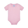 Body baby manica corta