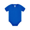 Body baby manica corta