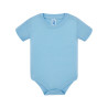 Body baby manica corta