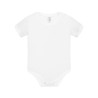 Body baby manica corta