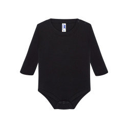 Body baby manica lunga
