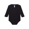 Body baby manica lunga