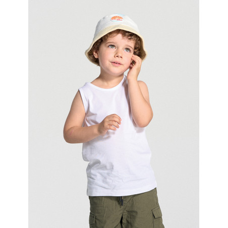 Canotta bambino