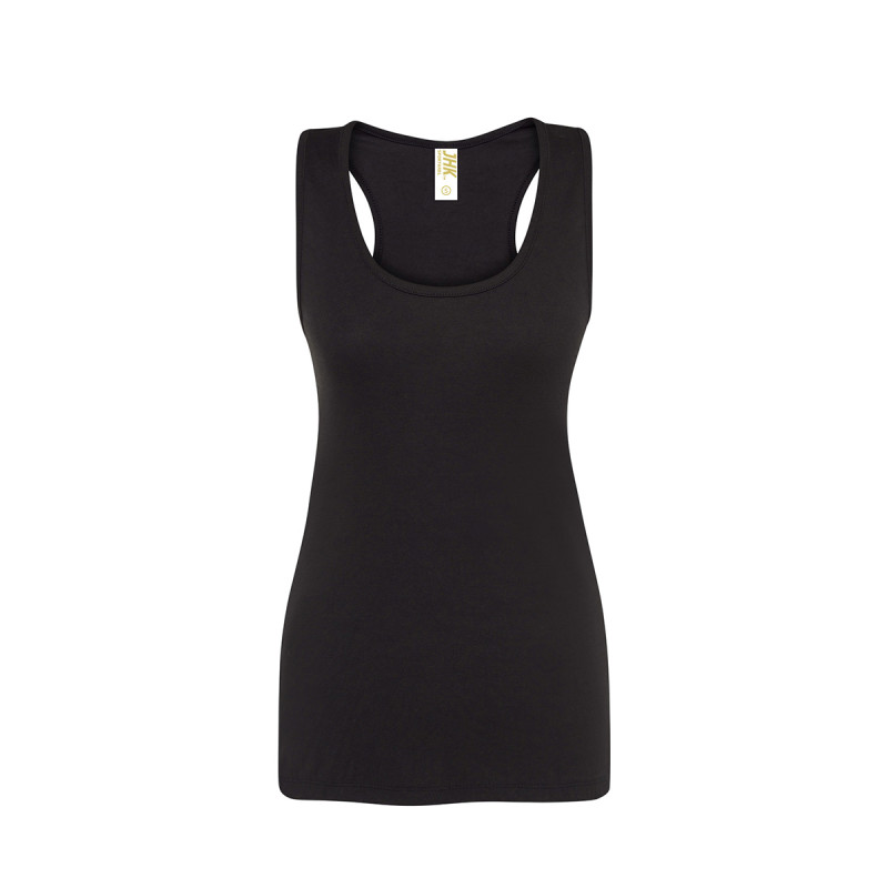 Canotta donna sport aruba
