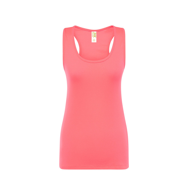 Canotta donna sport aruba