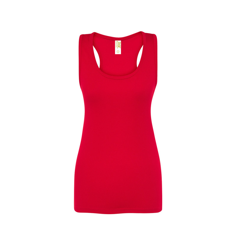 Canotta donna sport aruba