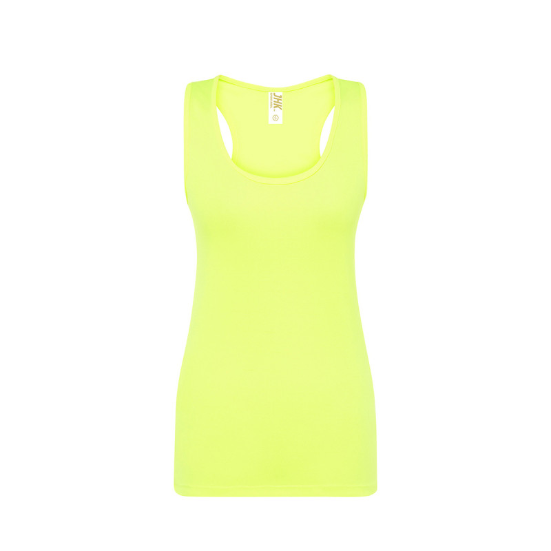 Canotta donna sport aruba