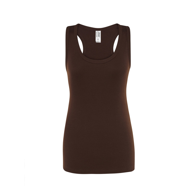 Canotta donna urban aruba