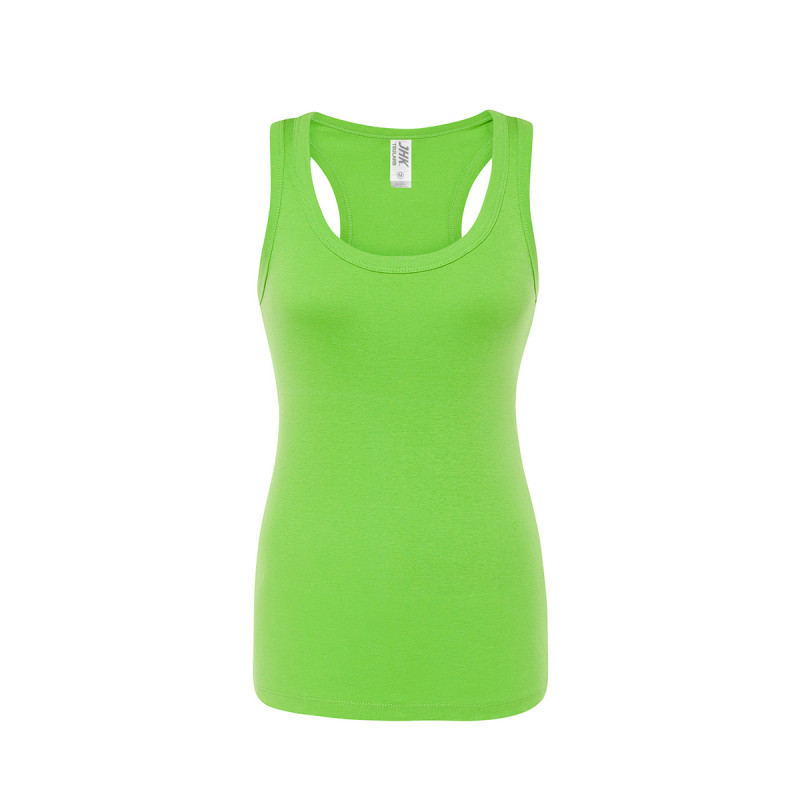 Canotta donna urban aruba