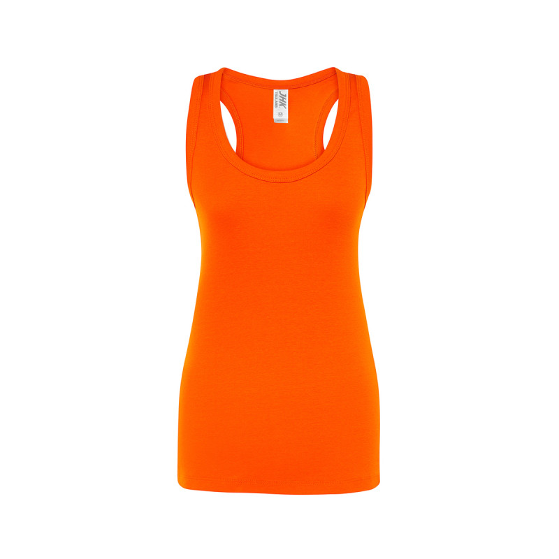 Canotta donna urban aruba