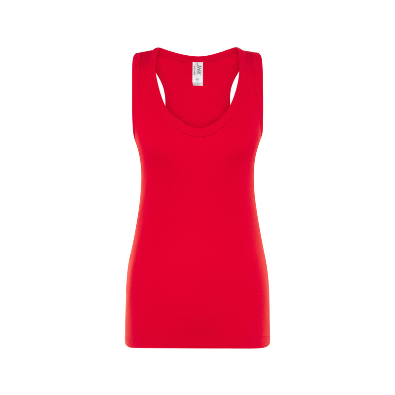 Canotta donna urban aruba