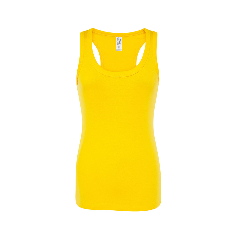 Canotta donna urban aruba