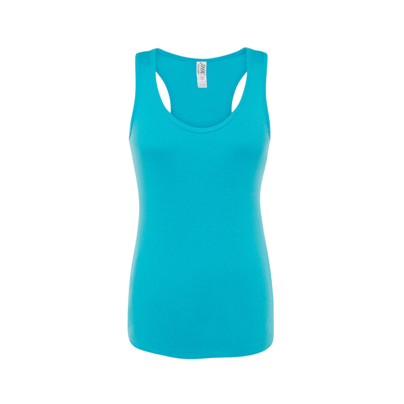 Canotta donna urban aruba