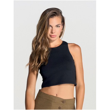 Canotta donna urban malia