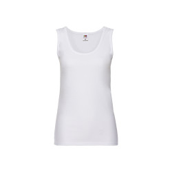 Canotta donna valueweight