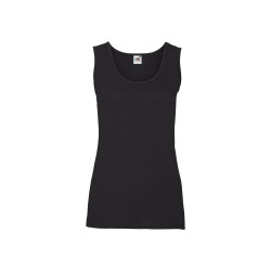 Canotta donna valueweight