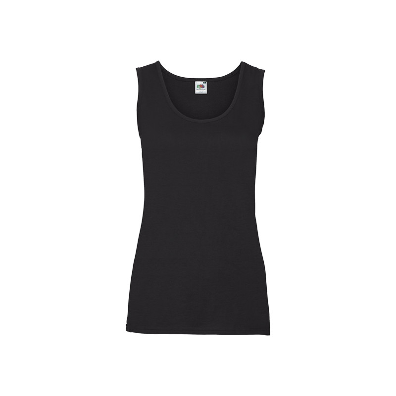 Canotta donna valueweight