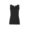 Canotta donna valueweight