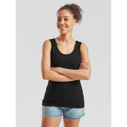 Canotta donna valueweight