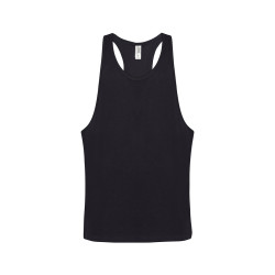 Canotta unisex urban beach