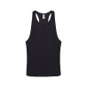 Canotta unisex urban beach