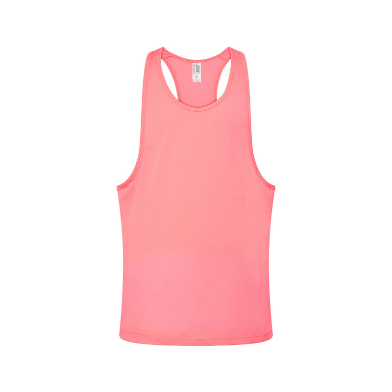 Canotta unisex urban beach